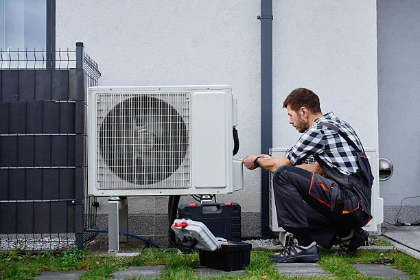 Trusted Hvac service in Wildomar, CA - HVAC Repair CO